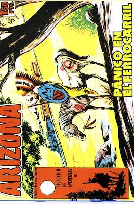 Selección de aventuras #181