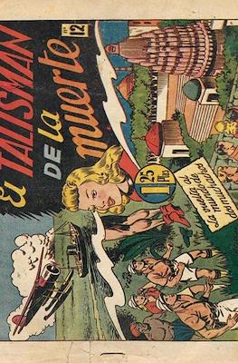 La vuelta al mundo de dos muchachos (1947) #12