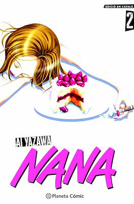 Nana (Rústica con solapa) #2