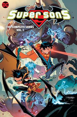 Super Sons: The Complete Series #1