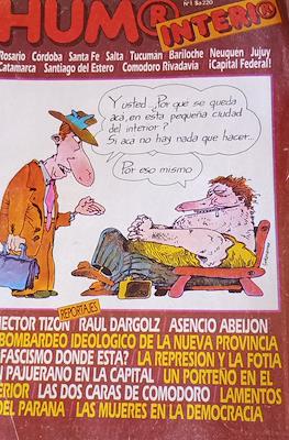 Humor Interior