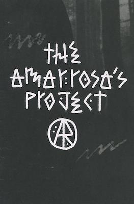 The Amarrosa's Project