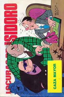 Locuras de Isidoro #105
