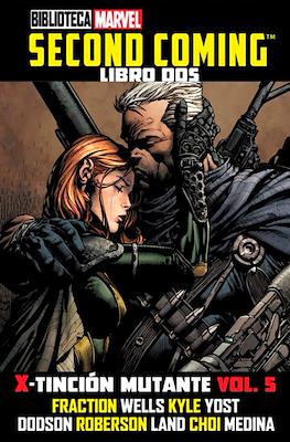 Biblioteca Marvel (Bolsillo) #14