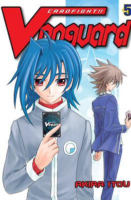 Cardfight!! Vanguard #5