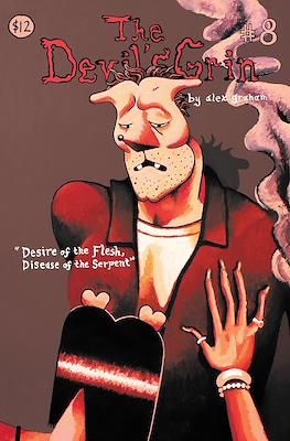 The Devil's Grin #8
