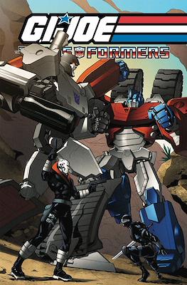 G.I. Joe / Transformers (2012-2013) #2