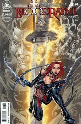 Bloodrayne Vol 1 #15