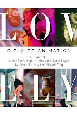 Lovely: Ladies of Animation