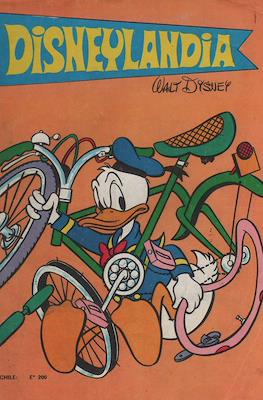 Disneylandia #588