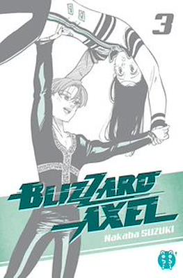 Blizzard Axel #3