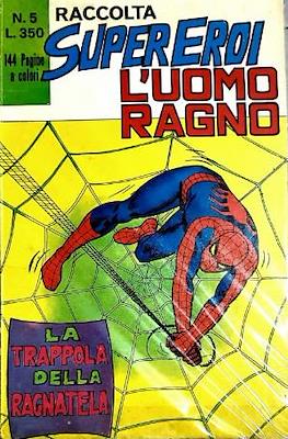 Raccolta SuperEroi #5