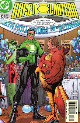 Green Lantern Vol. 3 (1990-2004) #153
