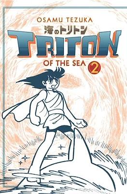 Triton of the Sea #2