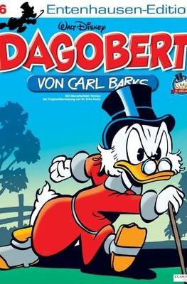 Carl Barks Entenhausen-Edition #76
