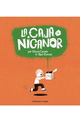 La caja de Nicanor