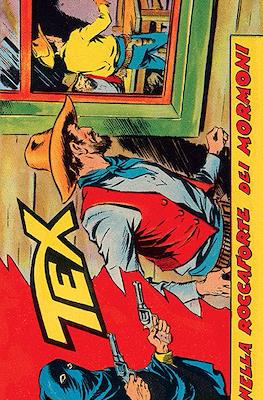 Le strisce di Tex #335