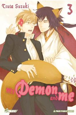 My demon and me #3