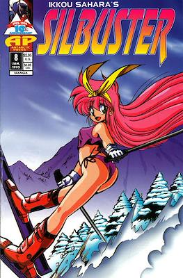 Silbuster #8
