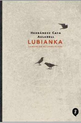 Lubianka (Cartoné 152 pp)