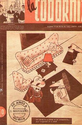 La Codorniz #50