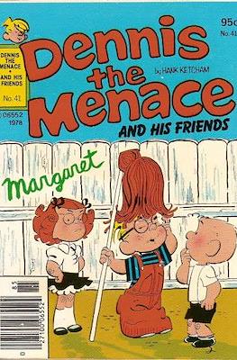 Dennis the Menace and Joey / Dennis the Menace and His Friends #41