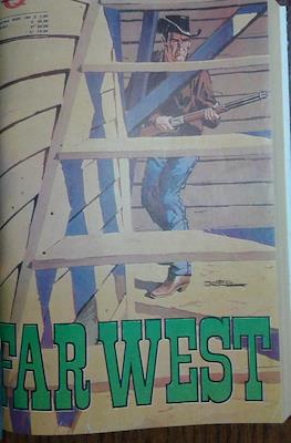 Far West #165