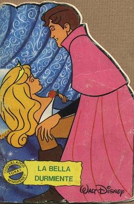 Troquelados Minidisney #13