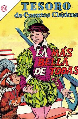Tesoro de cuentos clásicos #80