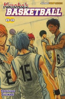 Kuroko’s Basketball #12