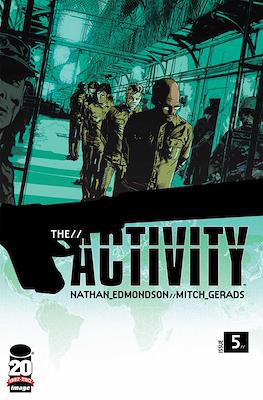 The Activity #5