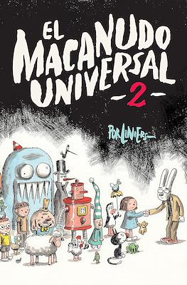 El Macanudo Universal #2