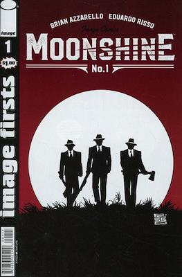 Image Firsts: Moonshine