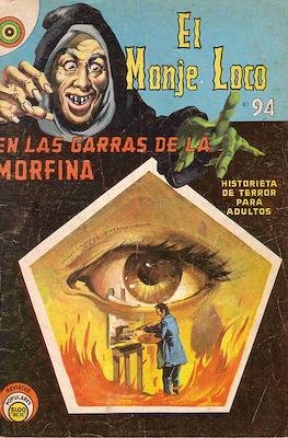 El Monje Loco #94