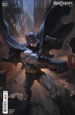 Batman Vol. 3 (2016-Variant Covers) #148