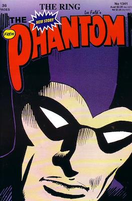 The Phantom #1341