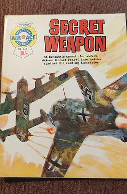 Air Ace Picture Library #241