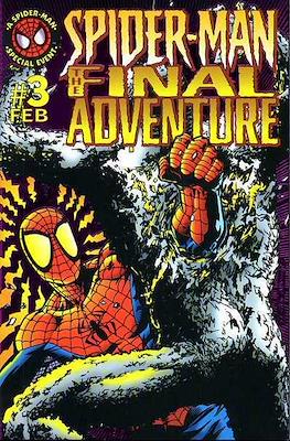 Spider-Man: The Final Adventure #3