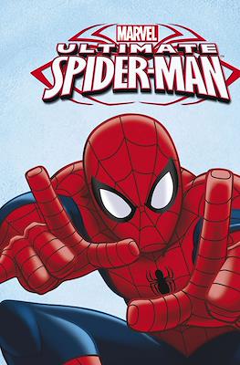 Spider-Man. Cuentos de buenas noches #1