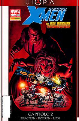 Gli Incredibili X-Men #239