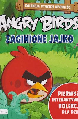 Angry Birds Kolekcja ptasich opowieści #2
