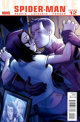 Ultimate Comics Spider-Man (2009-2011) #12