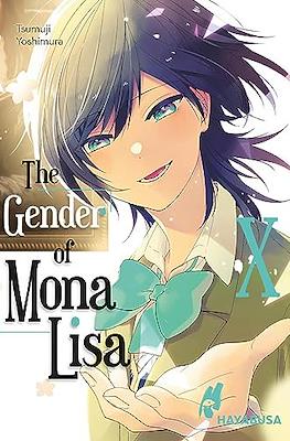 The Gender of Mona Lisa #X