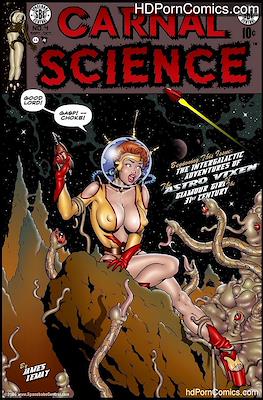 Carnal Science #4