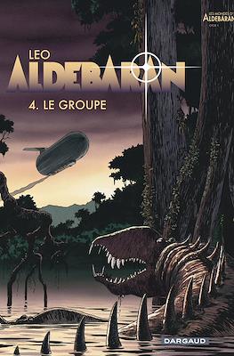 Aldebaran (Digital) #4
