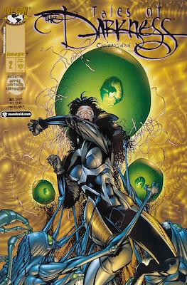 Tales of the Darkness #2