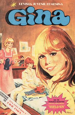 Gina #57