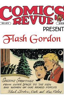 Comics Review / Comics Revue #403-404