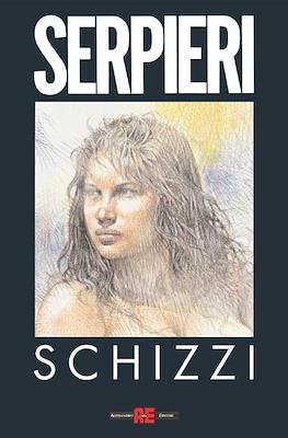 Serpieri Collana #3