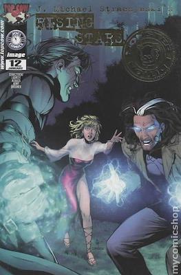 Rising Stars (1999-2005 Variant Cover) #12